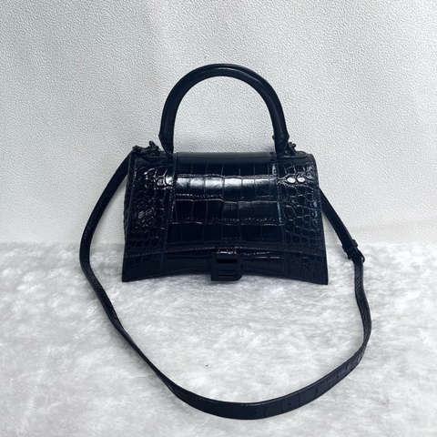 Balenciaga 巴黎世家沙漏 S號 尺寸23*14