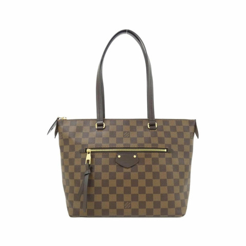 路易威登 Damier Iena PM N41012 手提包