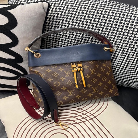 Lv Tuileries besace bag 2way bag M43154