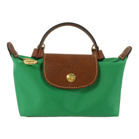 Longchamp 尼龍Le Pliage手挽袋