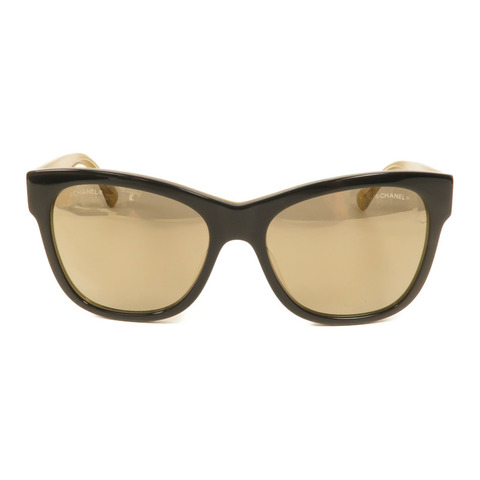 CHANEL Acetate Sunglasses太陽眼鏡