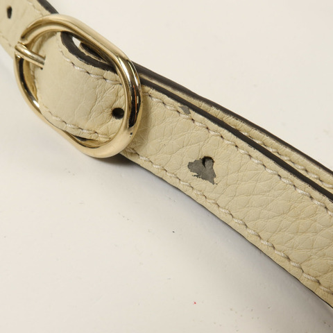 GUCCI 牛皮皮革Bamboo Shopper手挽肩背兩用袋