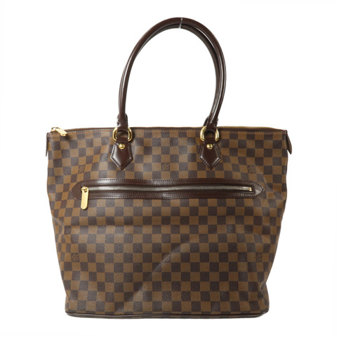 LOUIS VUITTON Monogram Saleya GM手挽袋