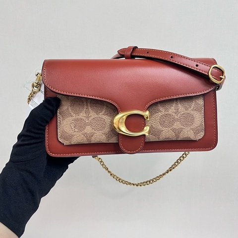 Coach Tabby CE774