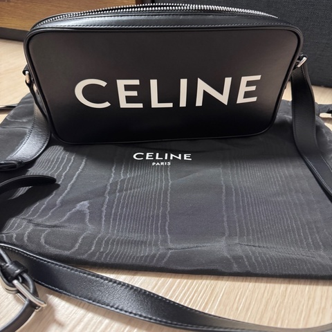 CELINE相機包（極新）