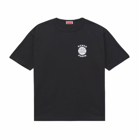 Kenzo 男士 KENZO PARIS EMBLEM 棉質T恤XS S M L XL XXL XXXL碼