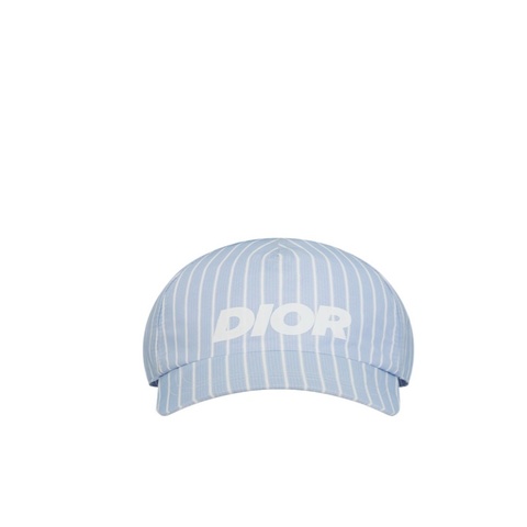 Dior 男士 DIOR AND PARLEY 帽子M L XL碼