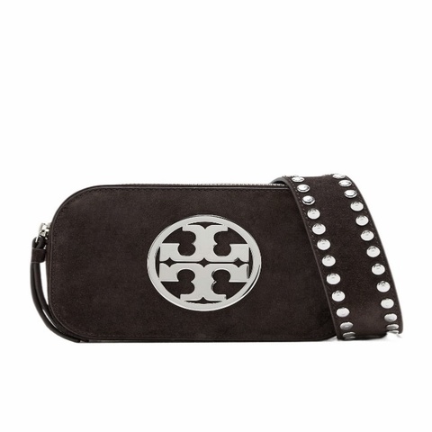 Tory Burch 女士 Miller 迷你斜挎包均碼碼19cm*5.5cm*11cm