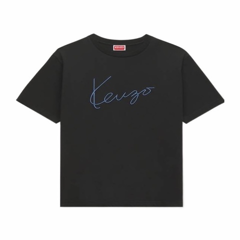 Kenzo 男士 刺繡棉質T恤XS S M L XL XXL XXXL碼