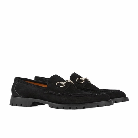 Gucci 男士 馬銜扣樂福鞋UK-6.5 UK-8 UK-9 UK-9.5 UK-10碼
