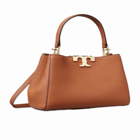 Tory Burch 女士 ELEANOR 迷你單肩包均碼碼20.5cm*8cm*13.5cm