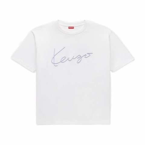 Kenzo 男士 短袖T恤XS S M L XL XXL XXXL碼