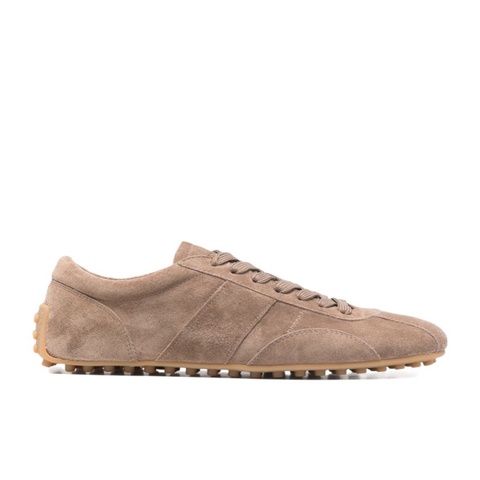 Tod's 女士 系帶低幫休閒鞋34 34.5 35 35.5 36 36.5 37 37.5 38 38.5 39 39.5 40 40.5 41 41.5 42碼