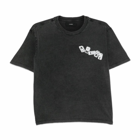 Amiri 男士 短袖T恤S M L XL XXL XXXL碼