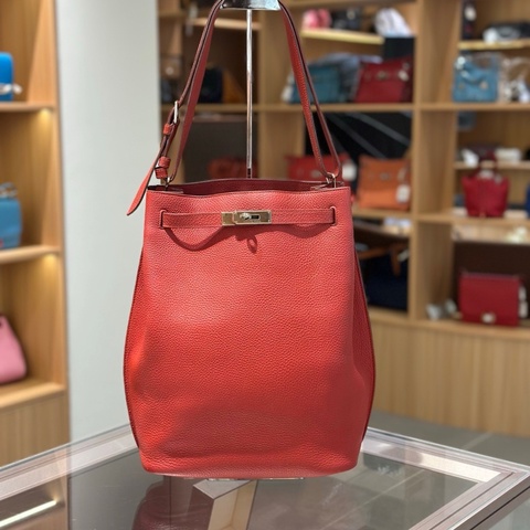 Hermes爱马仕So Kelly26