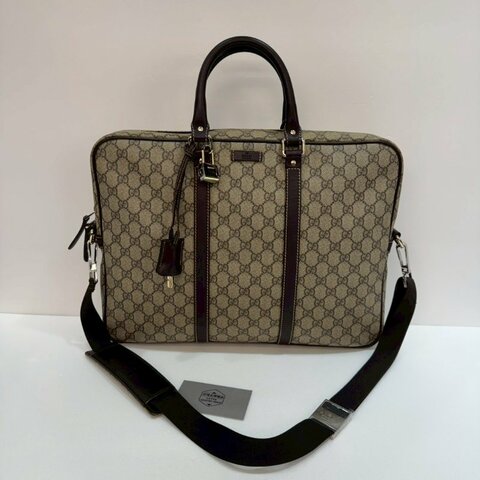 GUCCI 肩背包/手提包/斜背包/側背包 88成新