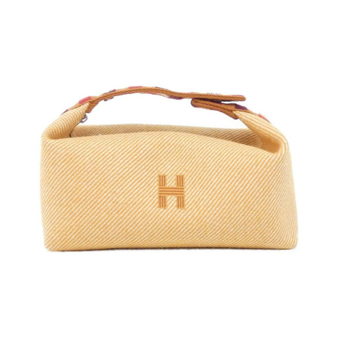 Hermes AU CARRE Bride à Black PM 103802M 手提包