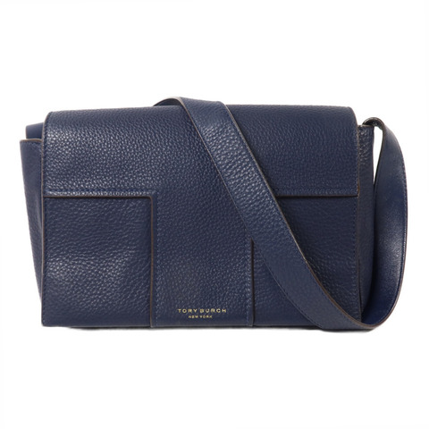 Tory Burch 牛皮皮革Shoulder Bag肩背袋