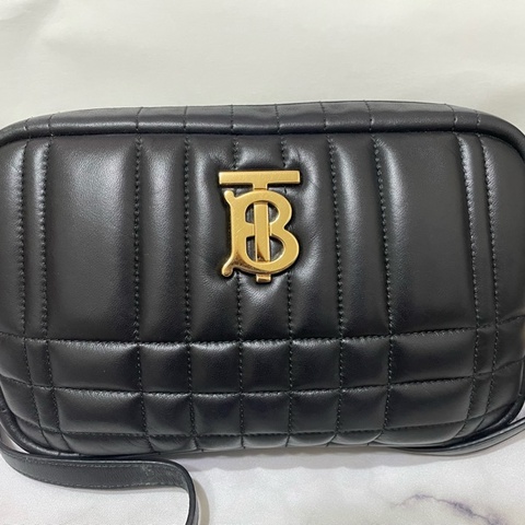 Burberry Small Lola Camera Bag相機包