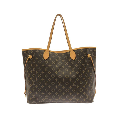 路易威登 Monogram Neverfull GM M40157 手提包