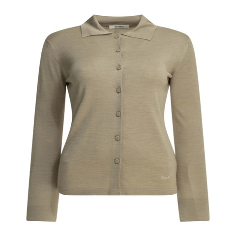 Max Mara 女士 長袖開衫XS S M L XL碼