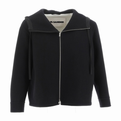 Jil Sander 男士 長袖連帽休閒夾克IT-46 IT-48 IT-50 IT-52碼