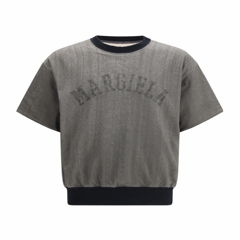 Maison Margiela 男士 標誌刺繡衛衣S M L XL碼