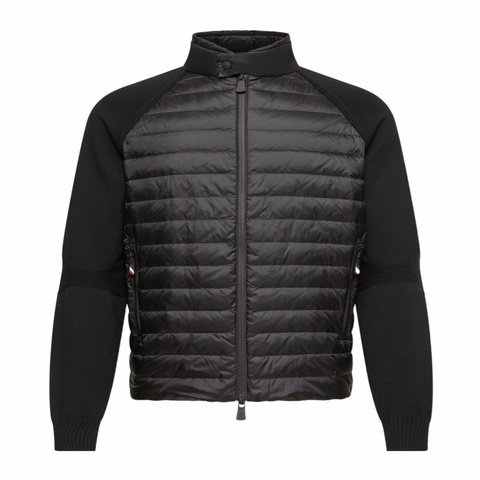 Moncler 男士 拉鍊開衫S M L XL XXL碼