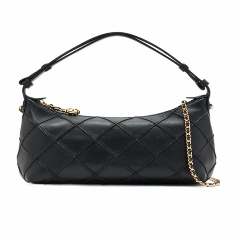 Tory Burch 女士 拉鍊單肩包均碼碼27.5cm*4.5cm*15.5cm