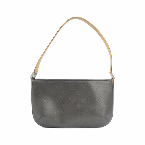 路易威登 Monogram Matte Fowler M55142 單肩包