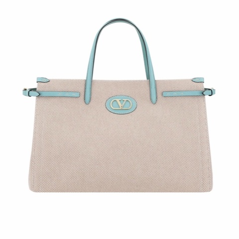 Valentino 女士 中號雙手柄單肩包均碼碼中號、35cm*19cm*28cm