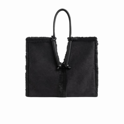 Bottega Veneta 女士 BOLSTER托特手袋均碼碼42X12X48CM