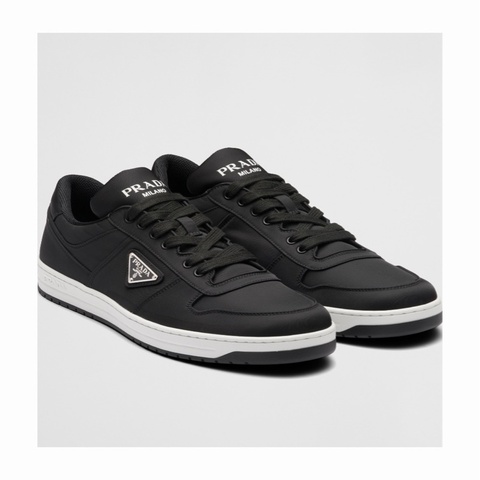 Prada 男士 Re-Nylon 休閒運動鞋UK-6 UK-6.5 UK-7.5 UK-8 UK-8.5碼跟高: 3.5cm