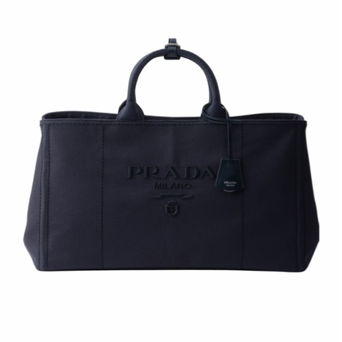 Prada 男士 Prada Jardinière 超大手提包均碼碼43cm*20cm*30cm