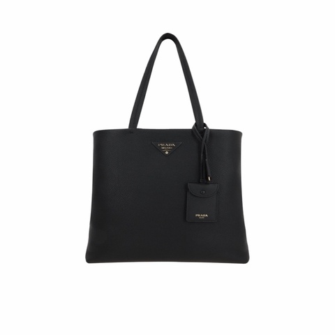 Prada 女士 徽標單肩包均碼碼常規、35cm*9cm*34cm