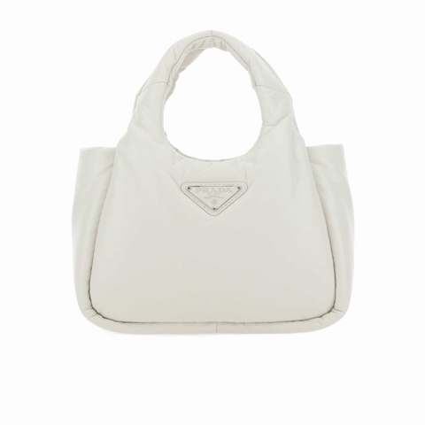 Prada 女士 徽標手提包均碼碼18cm*10cm*15.5cm