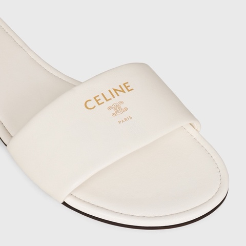 Celine 女士 圓頭平底拖鞋36 37 37.5 38 38.5 39 40 41碼