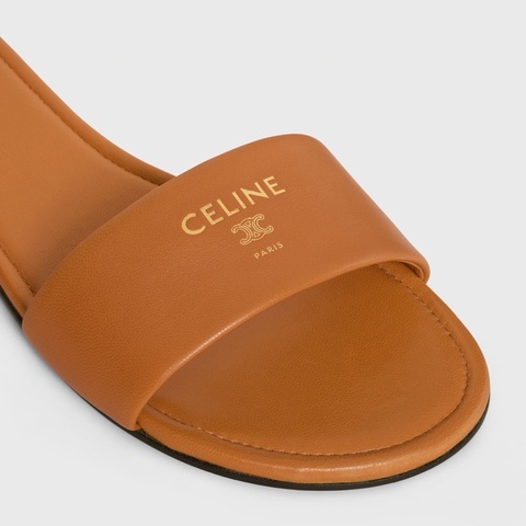 Celine 女士 圓頭平底拖鞋35 36 36.5 37 37.5 38 38.5 39 39.5 40 41 42碼