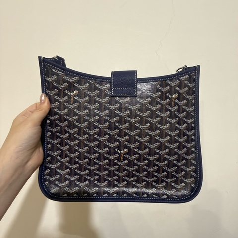 Goyard Musette PM
