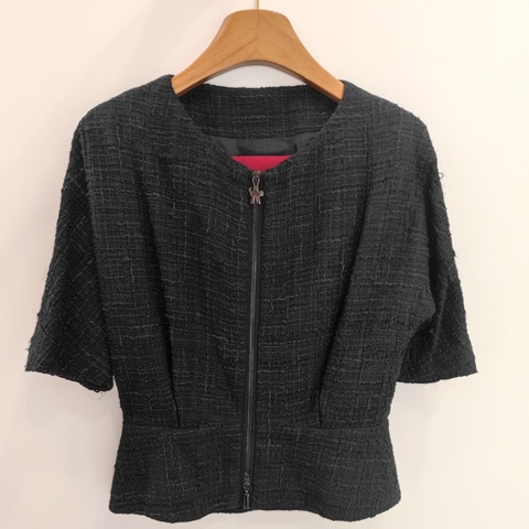 Moncler Tweed上衣