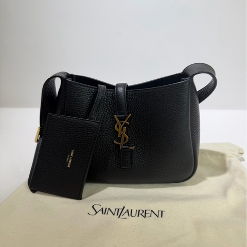 YSL｜hobo mini
