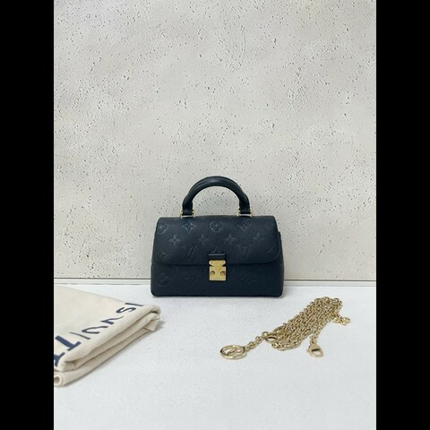Lv madeleine nano