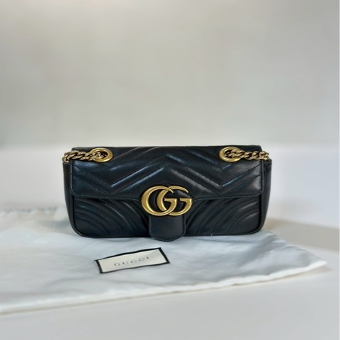 Gucci｜marmont22 小號