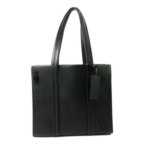 LOUIS VUITTON Aerogram Take Off Tote Bag手挽袋