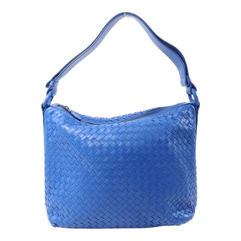 BOTTEGA VENETA 牛皮皮革Shoulder Bag肩背袋
