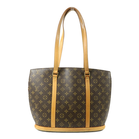 LOUIS VUITTON Monogram Babylone肩背袋