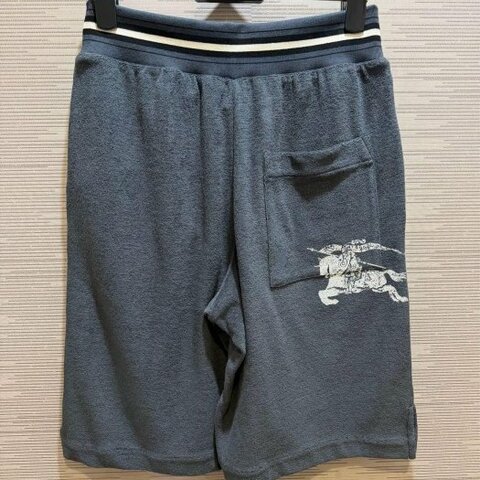 💎Han's house精品服飾💎Burberry 戰馬 短褲 葡萄牙製 現貨 XS ~ M 原價25900