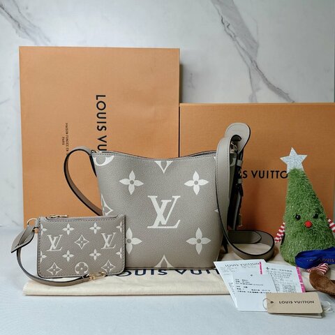 LV All In BB水桶包