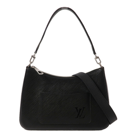 LOUIS VUITTON Epi Marelle手挽肩背兩用袋