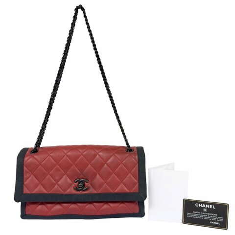 CHANEL CC 鏈條包